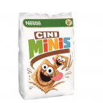 Ready breakfast with vitamins and minerals 250 g - image-0